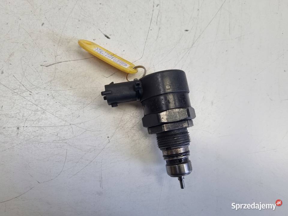 Opel Vectra C 19 CDTI CZUJNIK PALIWA zawór Rudka sprzedam
