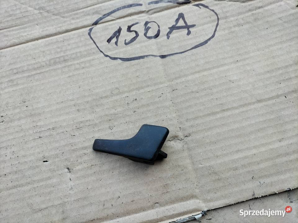 RĄCZKA KLAMKA ZAMKA PASSAT B3 WEWNĘTRZNA lubelskie