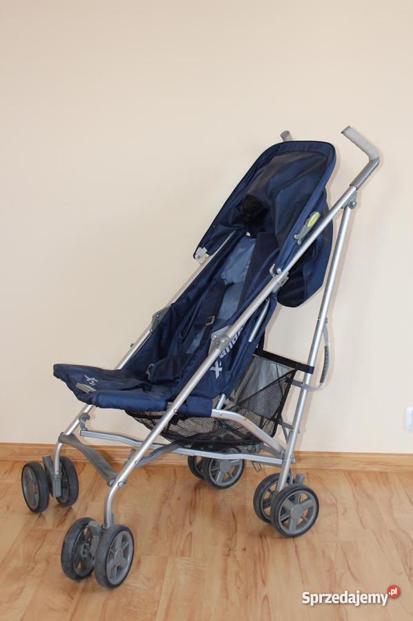 XLander XS Koziegłowy