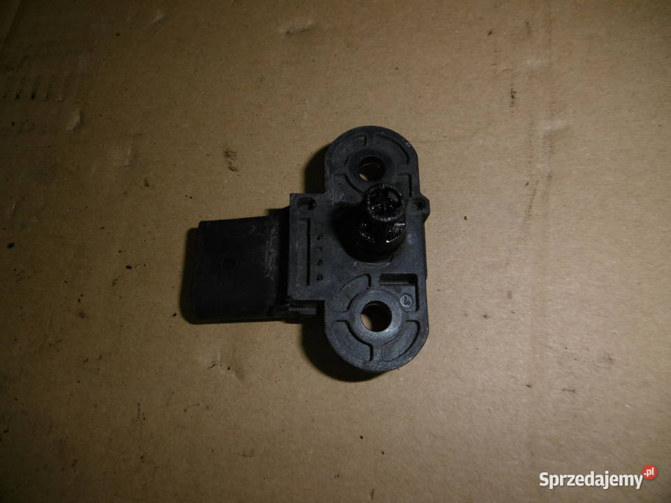 Czujnik ciśnienia map sensor 06B906051 vw passat osobowe
