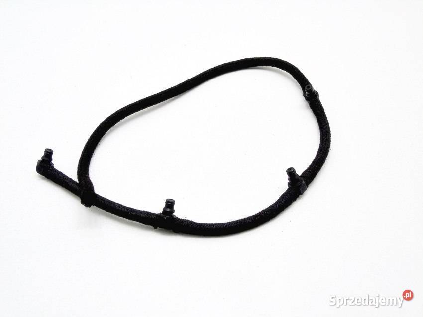 PRZELEWY PALIWA 20 CRDI SPORTAGE TRAJET CERATO