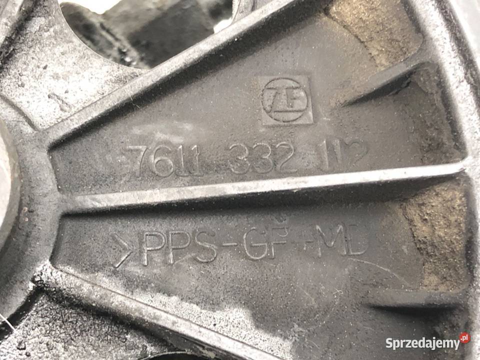 POMPA WSPOMAGANIA VOLVO S70 7611332112 24 193 osobowe