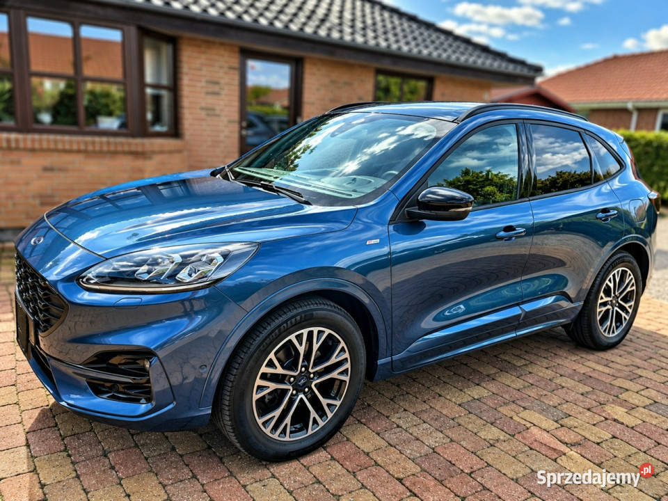 Ford Kuga III 2019 Sadlno sprzedam