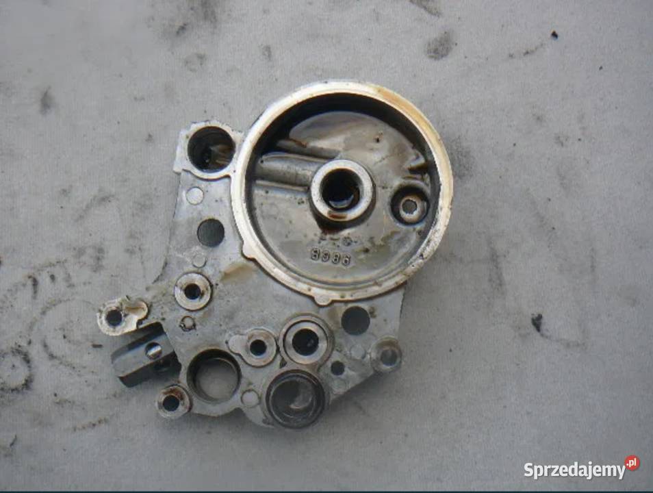 Obudowa silnika Kawasaki ZRX 1200 Ostrzeszów sprzedam