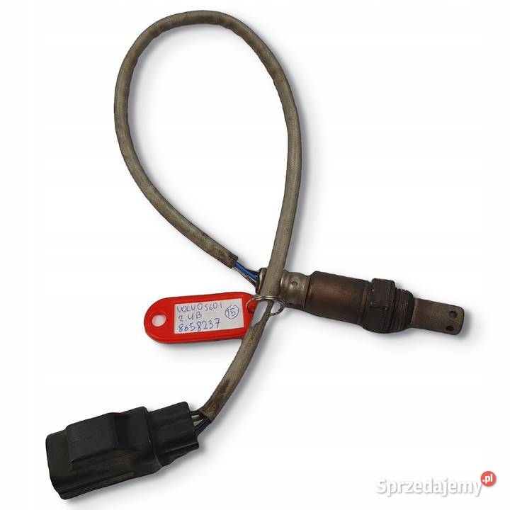 SONDA LAMBDA Volvo S60 S80 V70 II XC 70 24B Chełm