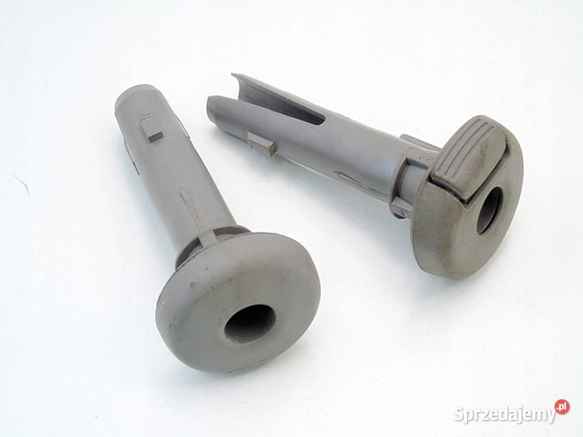 KLINY ZAGŁÓWKA NISSAN ALMERA TINO 2002 22 DI Sosnowiec