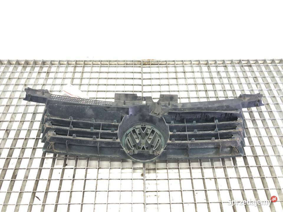 ATRAPA GRILL VW BORA I 9813 1J5853651F osobowe