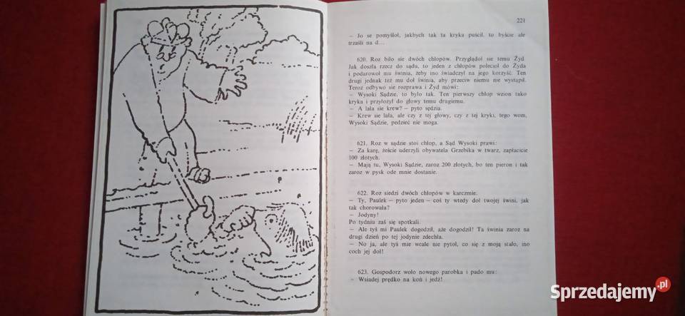 Książka Humor Śląski Świdnica