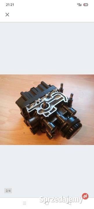 ZAWÓR PODUSZEK ECAS 4728800500