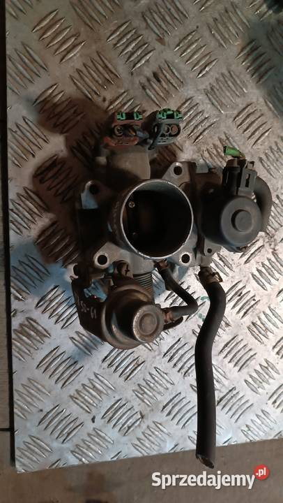 RTR5060 Przepustnica Nissan Almera N16 18 Wał-Ruda sprzedam