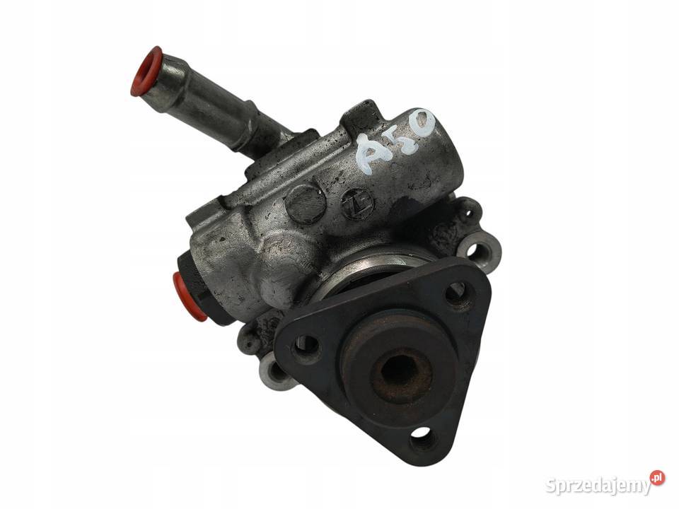 POMPA WSPOMAGANIA BMW E46 E87 E90 E91 20 D 204D4 Chełm