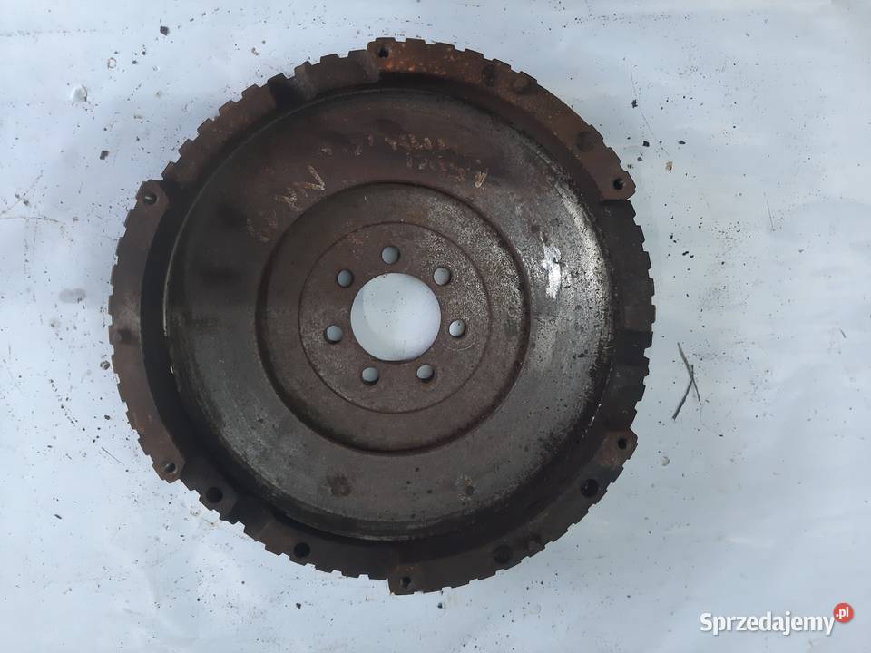 Renault 15 DCI Clio II Thalia Koło zamachowe Ksawerów sprzedam