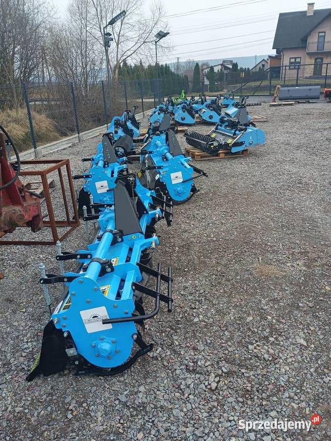 Maszyny Sadownicze mazowieckie