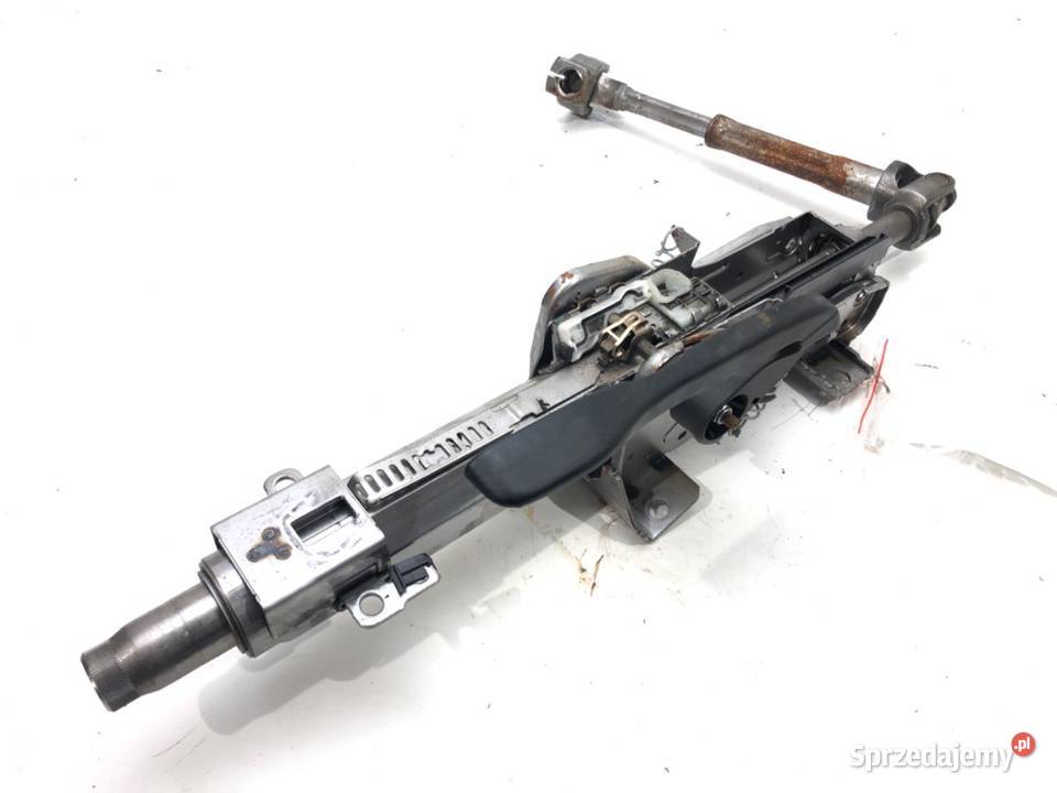 KOLUMNA KIEROWNICZA SKODA OCTAVIA III