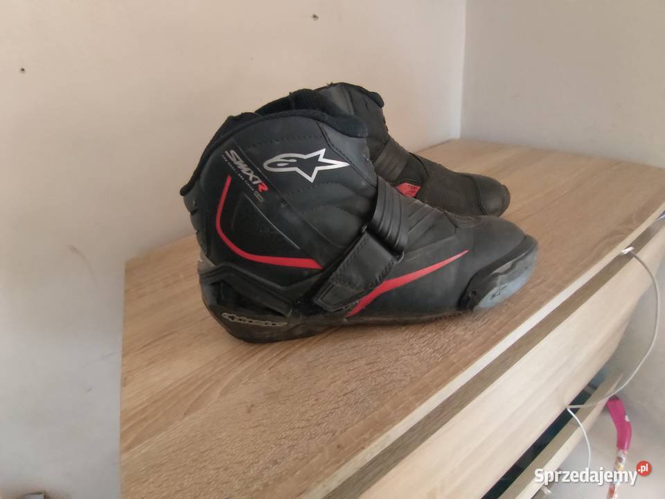 Buty turystyczne stella SMX1 R V2 alpinestars 42 Bochnia