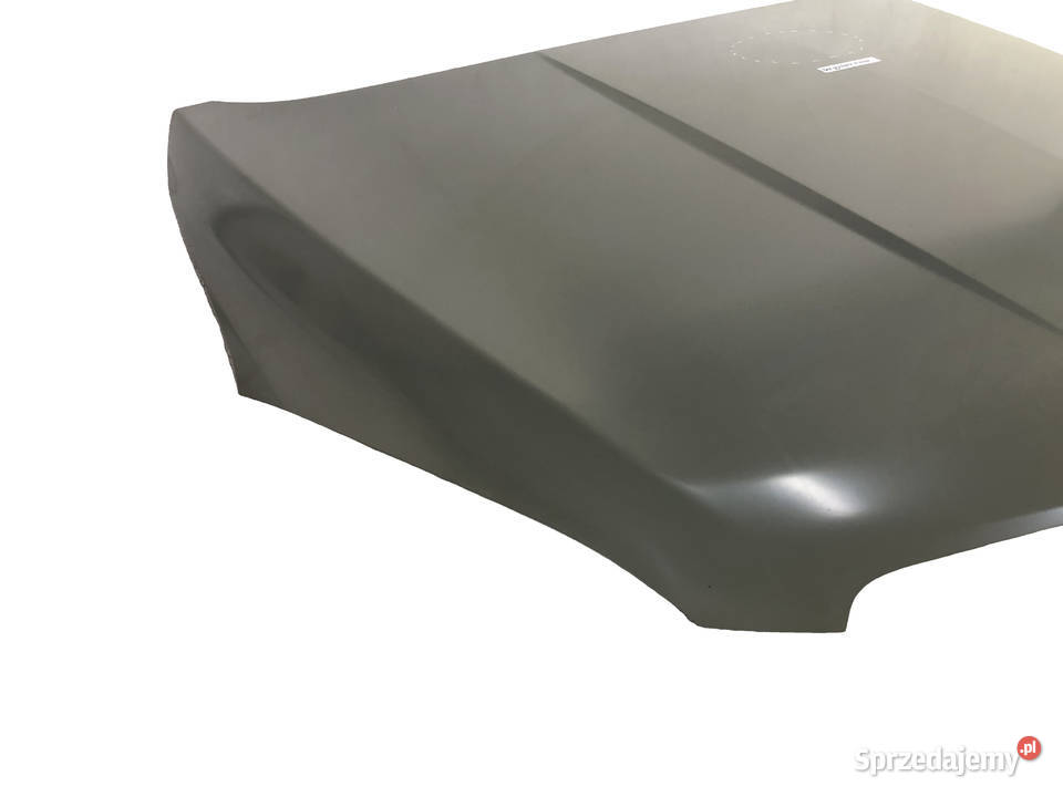 Opel Mokka I przed Liftem 122012092016 Maska Skarżysko-Kamienna