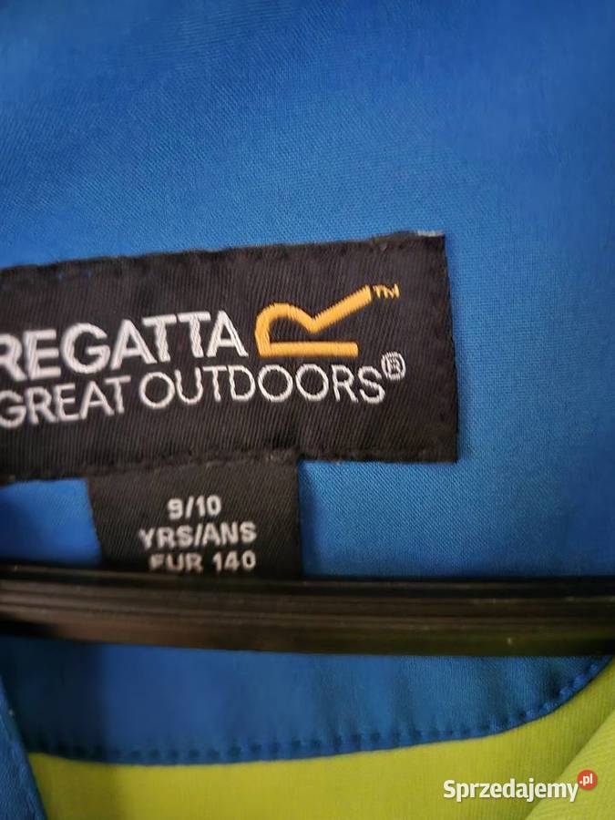 Kurtka chłopięca chłopiec Trzebownisko