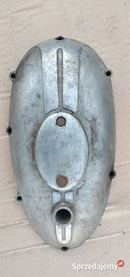 Panonia 250 dekiel lewy sprzęgła Motoryzacja