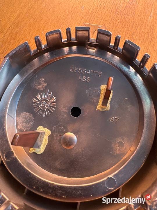 Emblemat Buick LeSabre 9296 Przeźmierowo