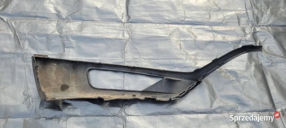 VOLVO XC90 II KRATKA ZDERZAKA LEWA Ruda Śląska