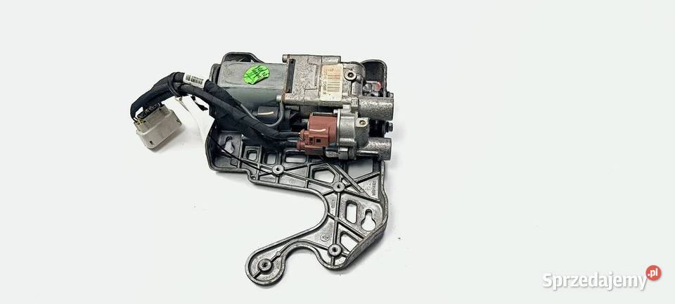 POMPA CHEVROLET CORVETTE C7 DYFRA osobowe Lipno