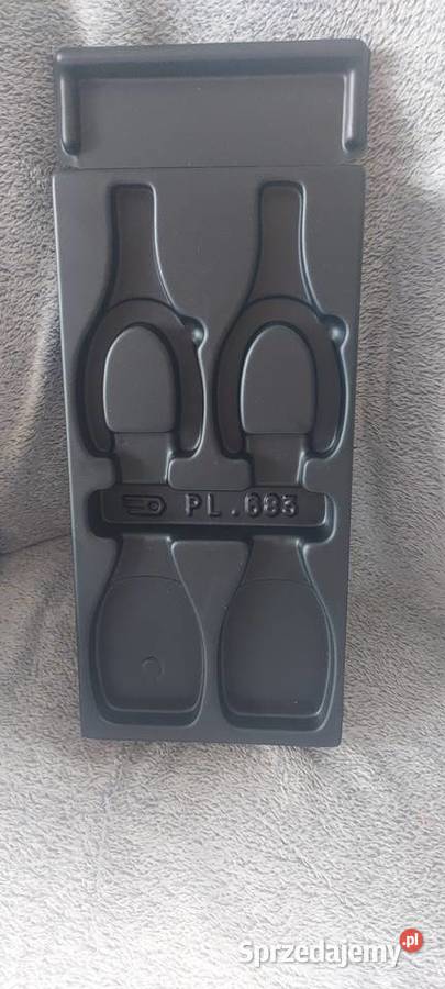 Wytłoczki Pianki FACOM Kocmyrzów