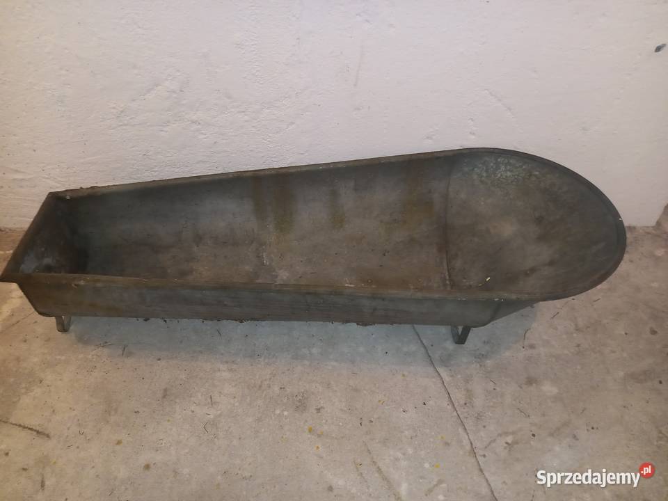 Stara wanna ocynkowana sprzedam
