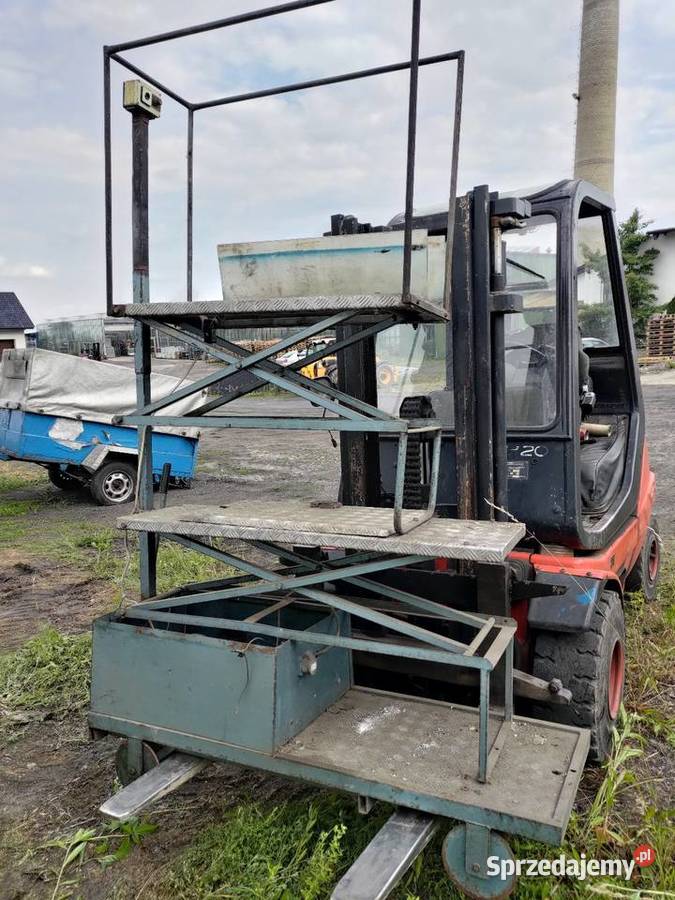 Wozki szklarniowe wozek szklarniowy ogrodniczy Śmigiel