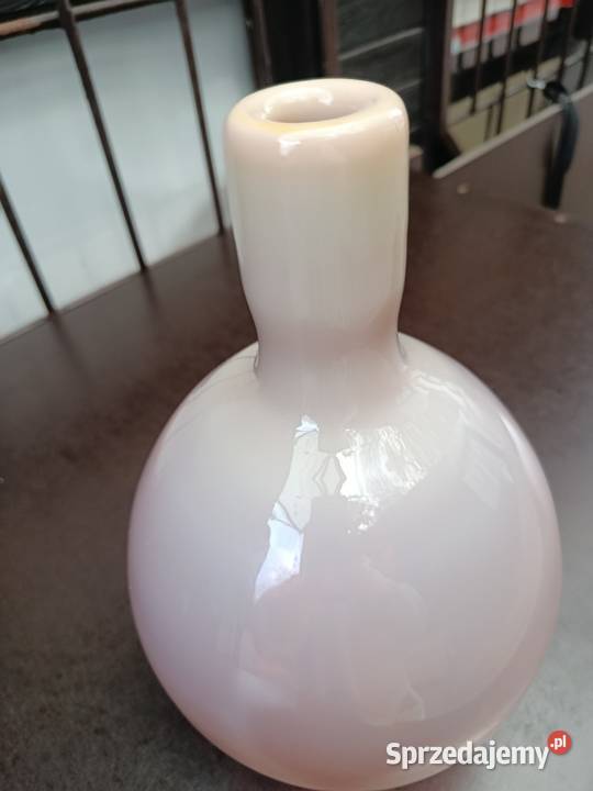 Butla Alicja swinkowa ZHorbowego Porcelana i szkło Warszawa