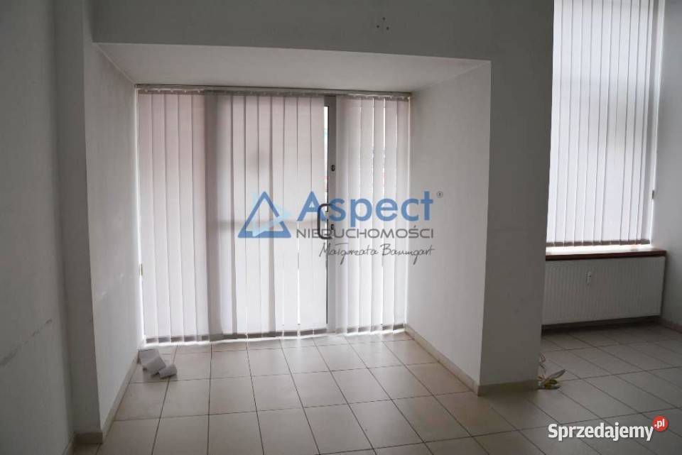 Lokal sprzedaż 219m2 Pomorzany klimatyzacja Szczecin