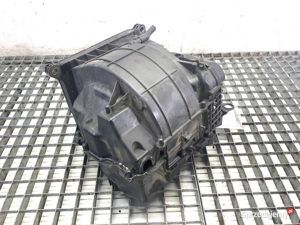 DMUCHAWA NAWIEWU AUDI A6 C6 4F0820155F