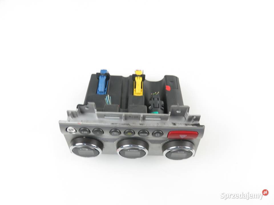 KLIMATRONIK ALFA ROMEO 156 1560334760