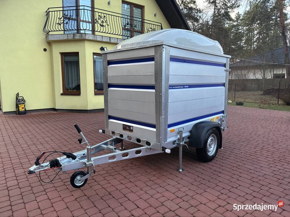 Mobilna Myjka Ciśnieniowa gorącowodna 280 Bar Biłgoraj