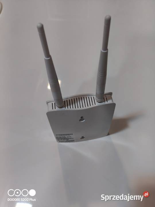 AP Drytek Vigor 800 Internet i komunikacja Gradzanowo Kościelne