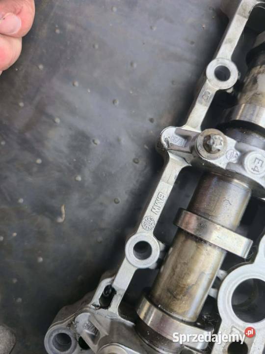 Kaseta Silnika n47d20c Nysa