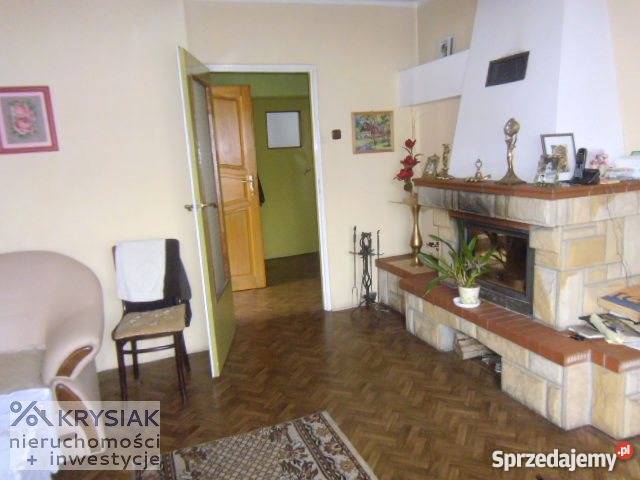 dom wolnostojący Dąbrowa Górnicza Strzemieszyce sprzedam
