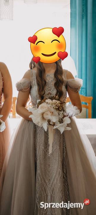 Suknia Ślubna Łódź