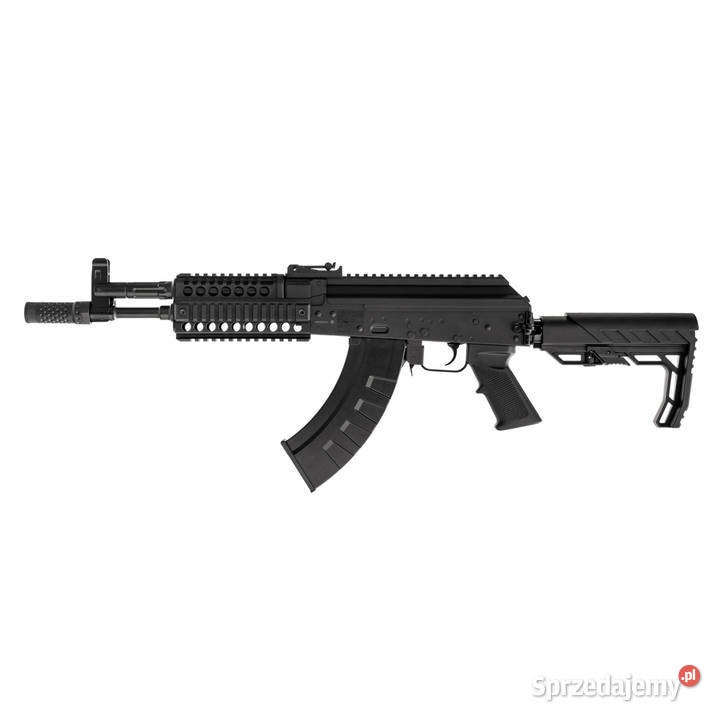 Wiatrówka Crosman AK1 Full Auto CAK1 mazowieckie Warszawa sprzedam