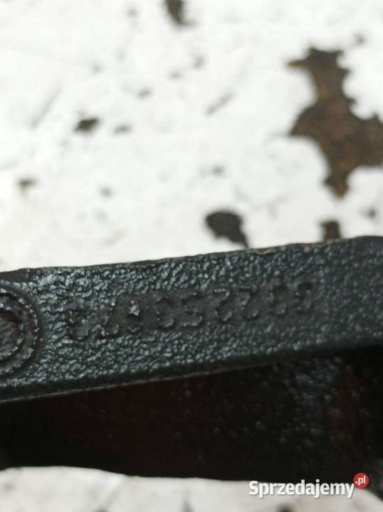 ŁAPA WSPORNIK 332253673 32 V6 Opel Vectra III świętokrzyskie