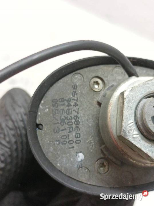 ANTENA KAROSERYJNA ORG 9674768680 Audi A4 III