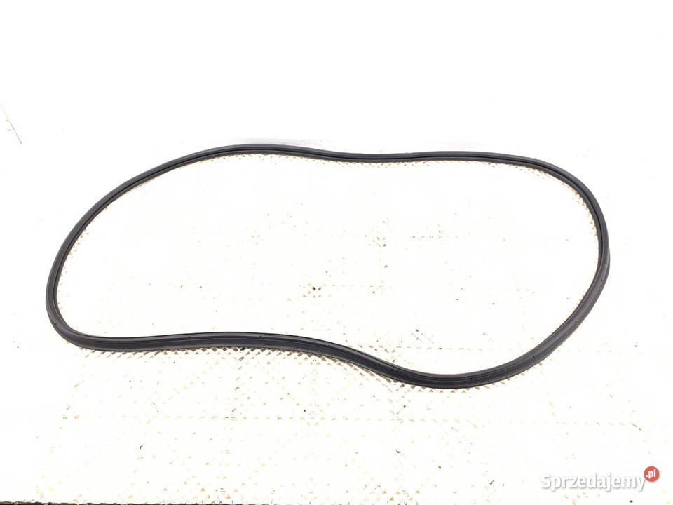 USZCZELKA KLAPY BAGAŻNIKA OPEL CROSSLAND osobowe