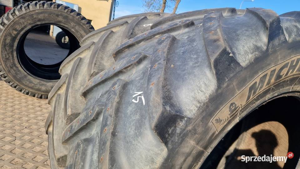 65065r42 62070r42 Michelin Multibib Nowe Miasto Lubawskie