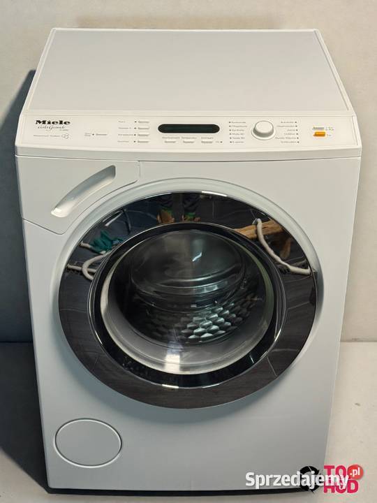 Pralka Miele Gala Grande W4000 śląskie