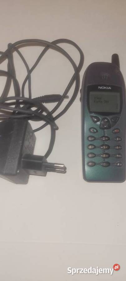 Nokia 6110 Poznań