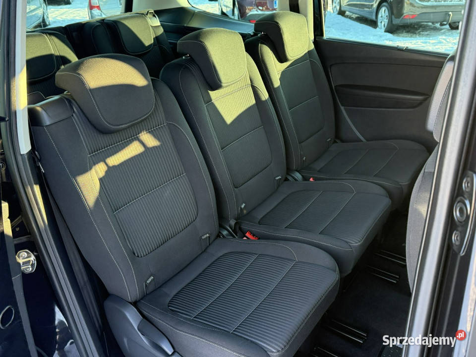 Seat Alhambra NAVIel drzwi7osobowygwarancjasuper pomorskie Dąbrowa