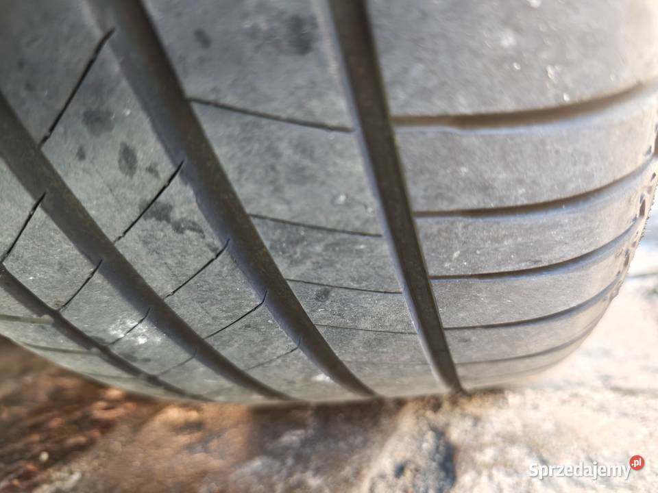 Felgi styling 166 19 et20 85j i 95j stan idealny Słupsk