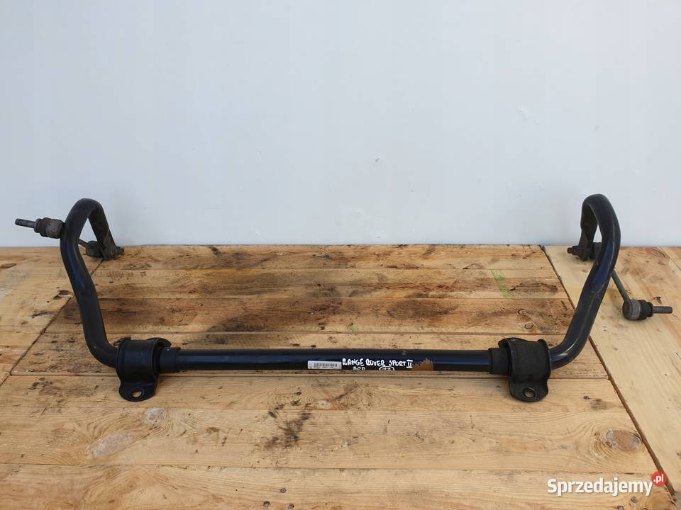 Range Rover Sport II L494 30 D STABILIZATOR osobowe Janów