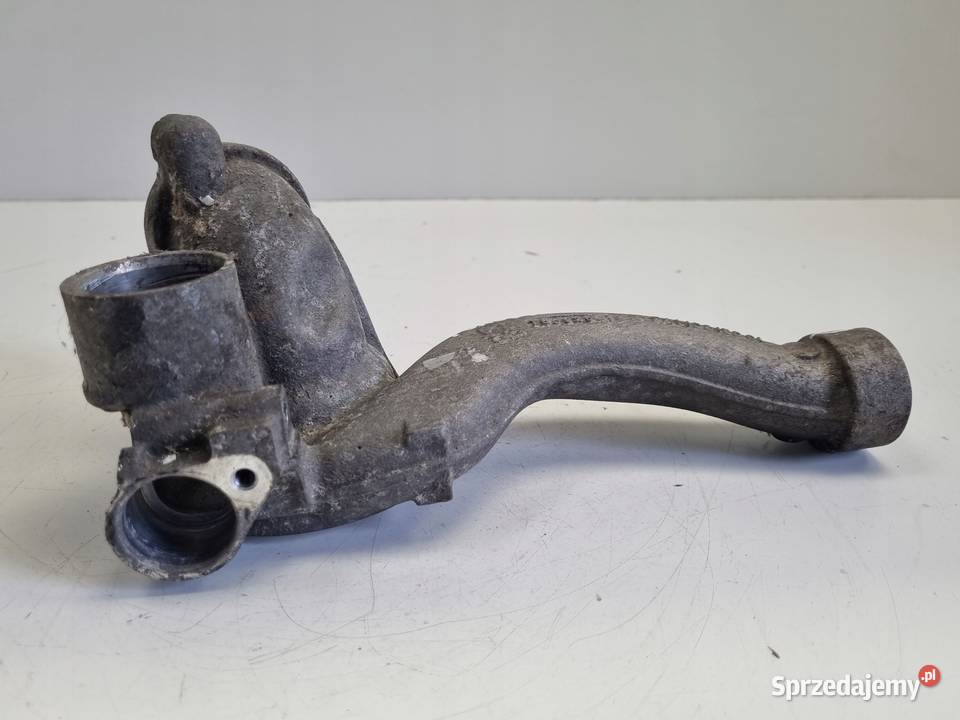 Porsche 911 GT3 38 OBUDOWA TERMOSTATU Części samochodowe Chełm