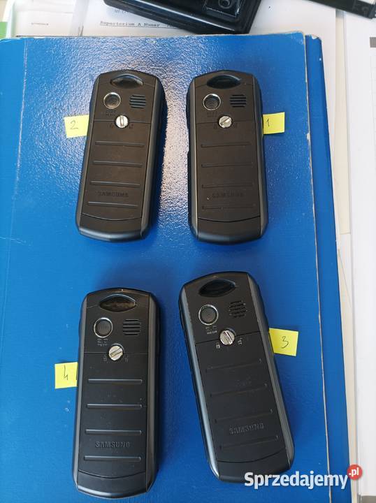 Telefon samsung solid Samsung Rzeszów