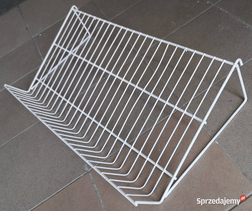Koszyk zawieszka skośny 51x36x8 Łódź sprzedam